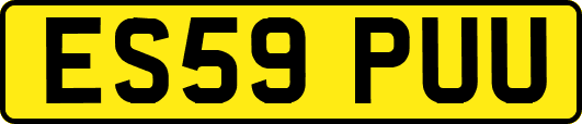ES59PUU