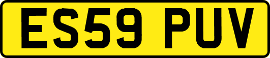ES59PUV