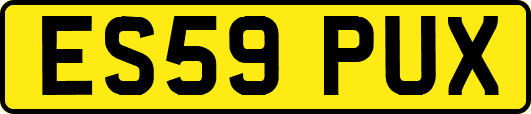 ES59PUX