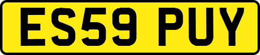 ES59PUY