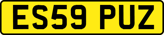 ES59PUZ