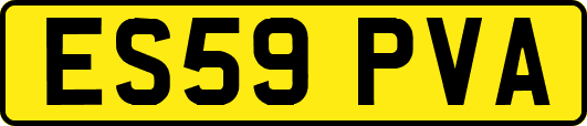 ES59PVA