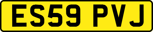 ES59PVJ