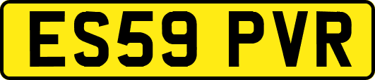 ES59PVR