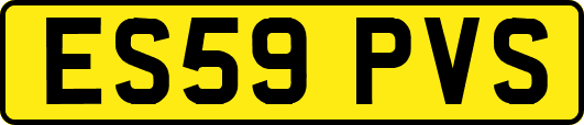 ES59PVS