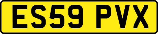 ES59PVX