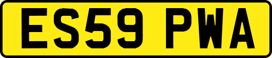 ES59PWA