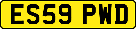 ES59PWD