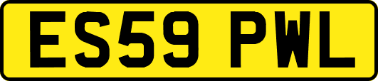 ES59PWL