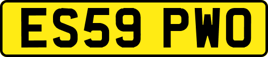 ES59PWO