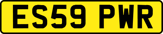 ES59PWR