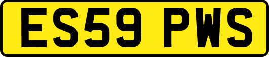 ES59PWS
