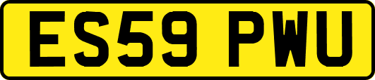 ES59PWU