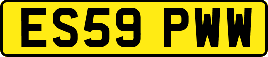 ES59PWW