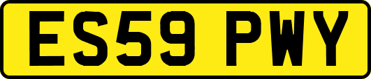 ES59PWY