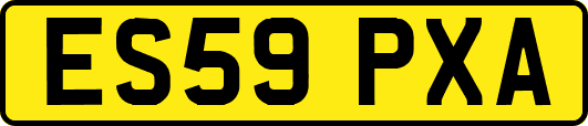 ES59PXA