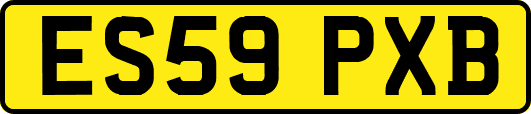 ES59PXB
