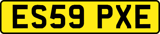 ES59PXE
