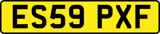ES59PXF