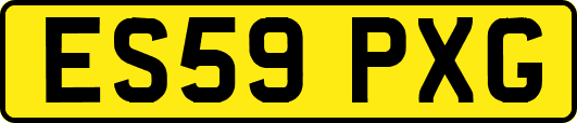 ES59PXG