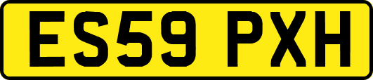ES59PXH