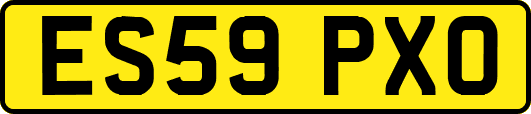 ES59PXO