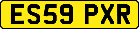 ES59PXR