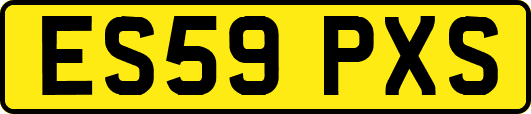 ES59PXS
