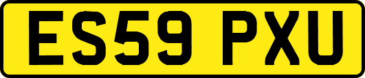 ES59PXU