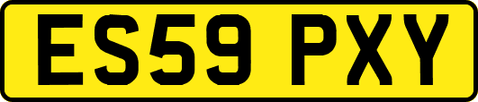 ES59PXY