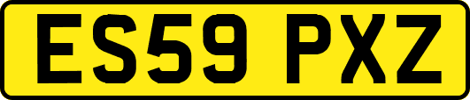 ES59PXZ