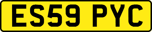 ES59PYC