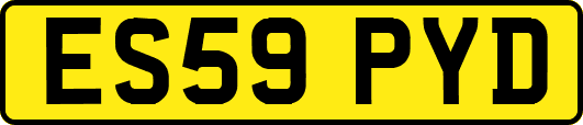 ES59PYD