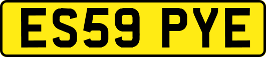 ES59PYE