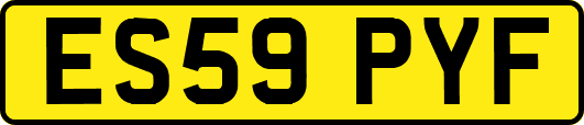 ES59PYF