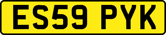 ES59PYK