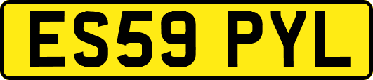 ES59PYL
