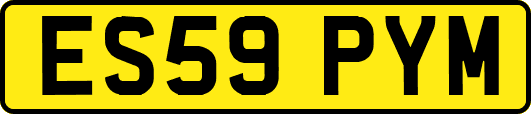 ES59PYM