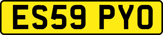 ES59PYO