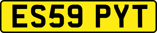 ES59PYT