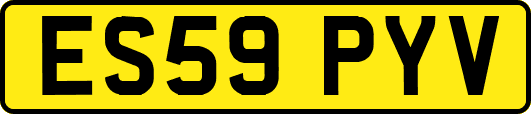 ES59PYV