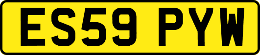 ES59PYW