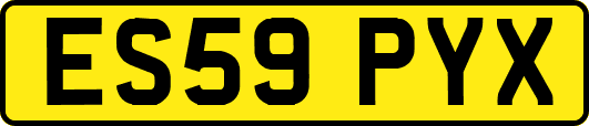 ES59PYX