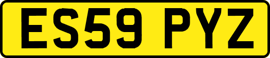 ES59PYZ