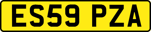 ES59PZA