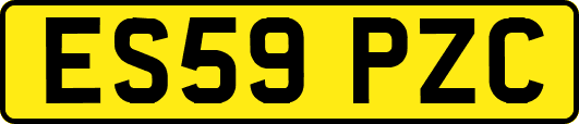 ES59PZC