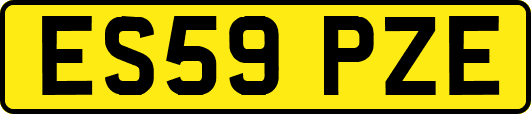 ES59PZE