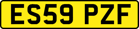 ES59PZF