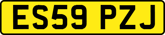 ES59PZJ