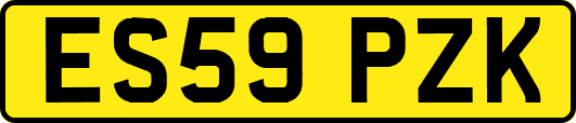 ES59PZK